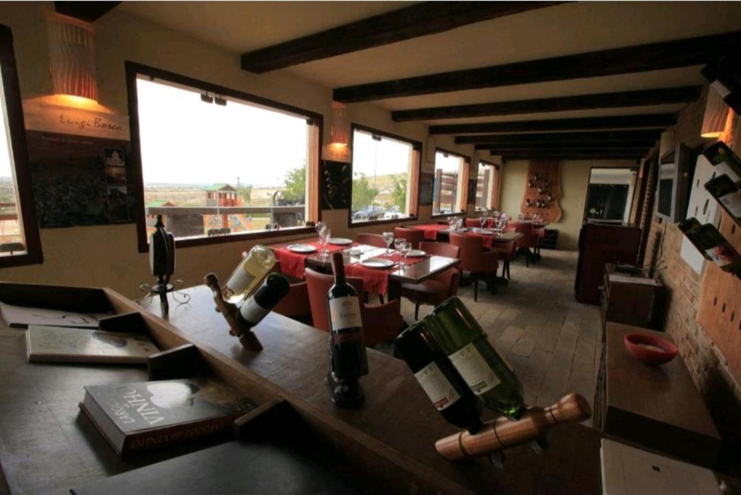 Apart Hotel Fazenda Monte Castelo - Gravata Exteriör bild